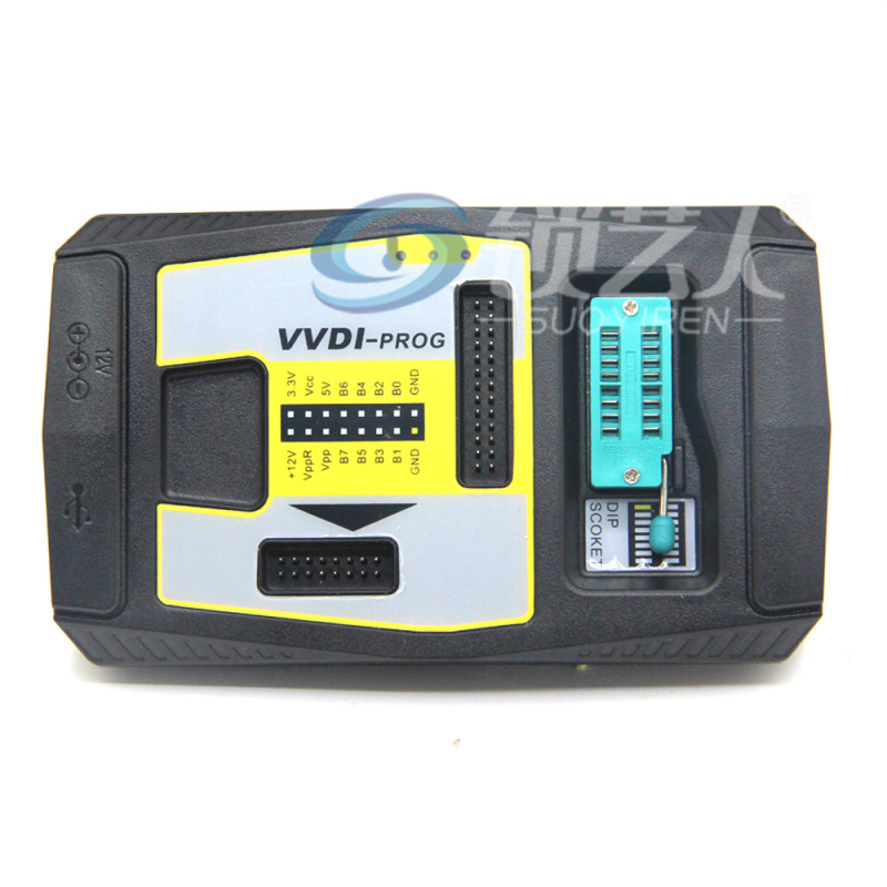  VVDI-PROG 超级编程器 全中文 最牛编程器 替代XP